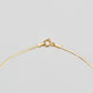 Demi Herringbone Necklace