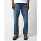 Organic Italian 5 Pocket Jean