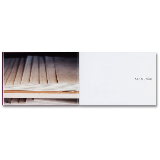Donald Judd Furniture