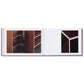 Donald Judd Furniture