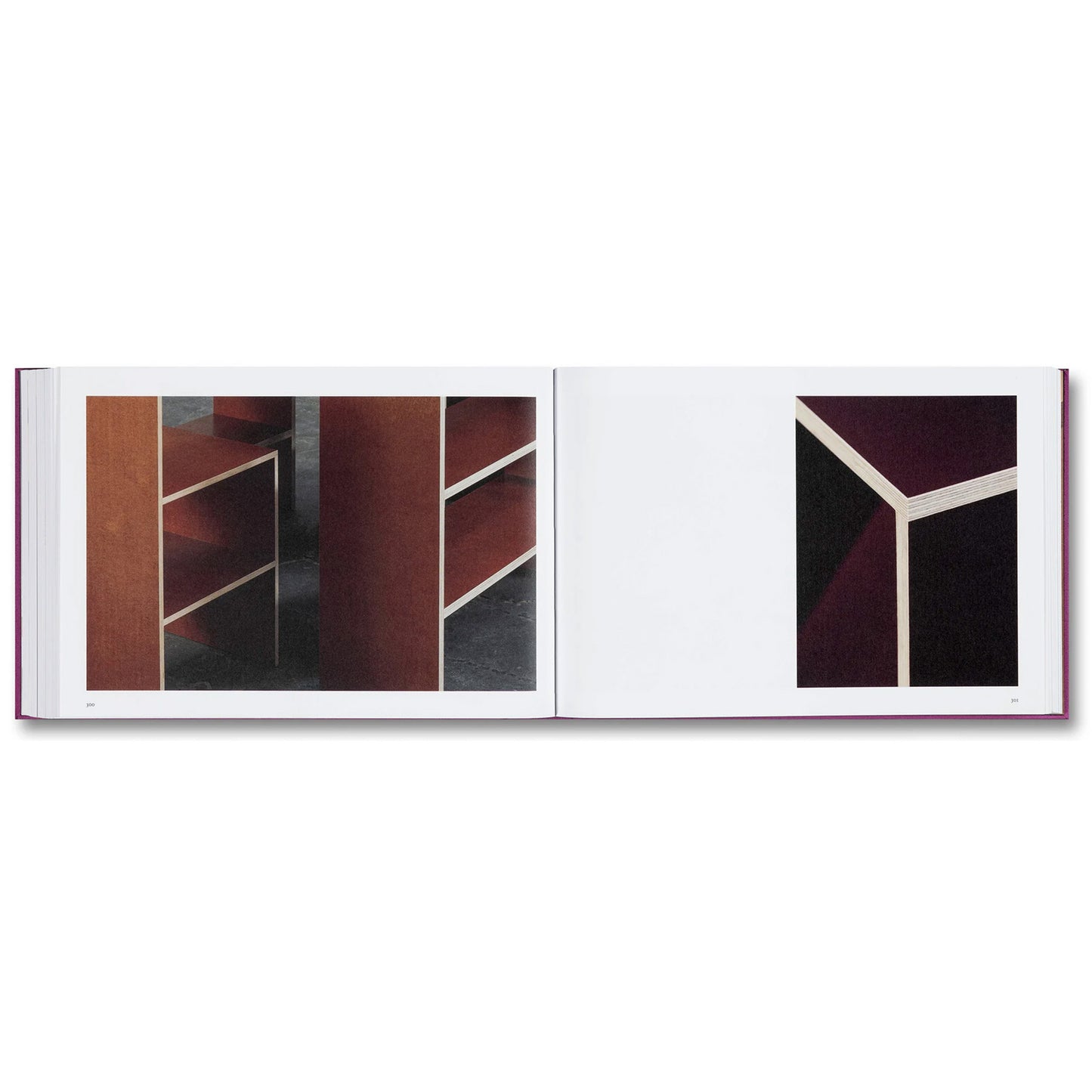 Donald Judd Furniture