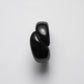DOWDOW Bracelet in Black Resin