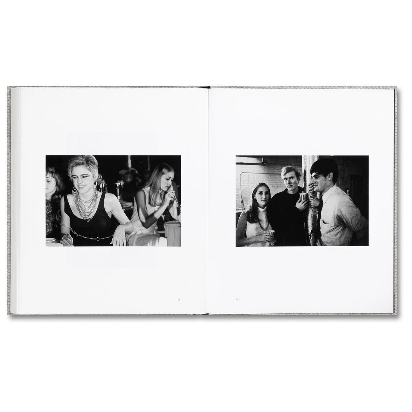 Early Work by Stephen Shore