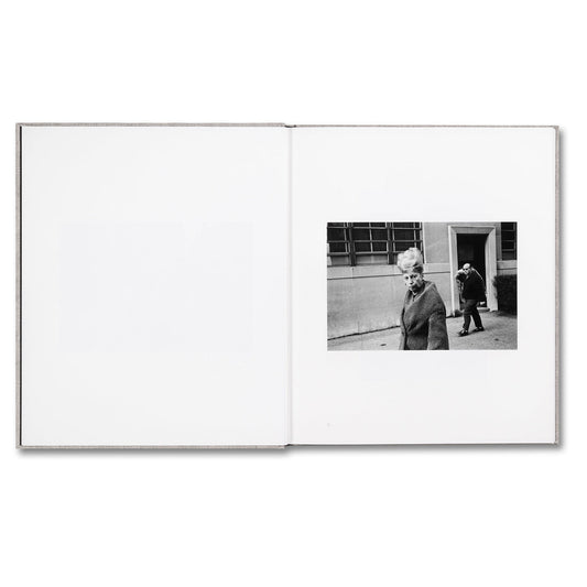 Early Work by Stephen Shore