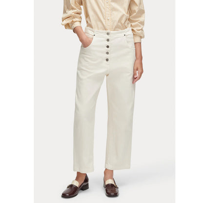 Elkin Pant in Dirty Pomona Denim