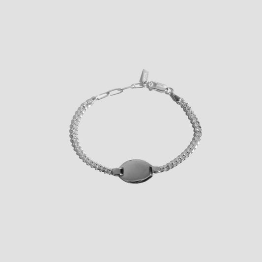 Ellis ID Bracelet