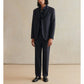 Essential Jacket in Navy
