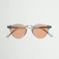 Forest Sunglasses in Crystal