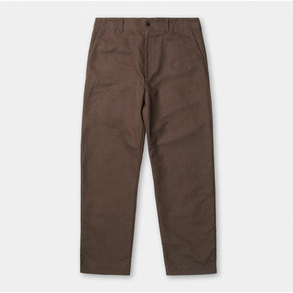 Fox Trouser in Brown
