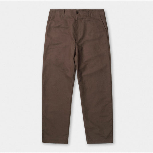 Fox Trouser in Brown