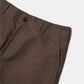 Fox Trouser in Brown