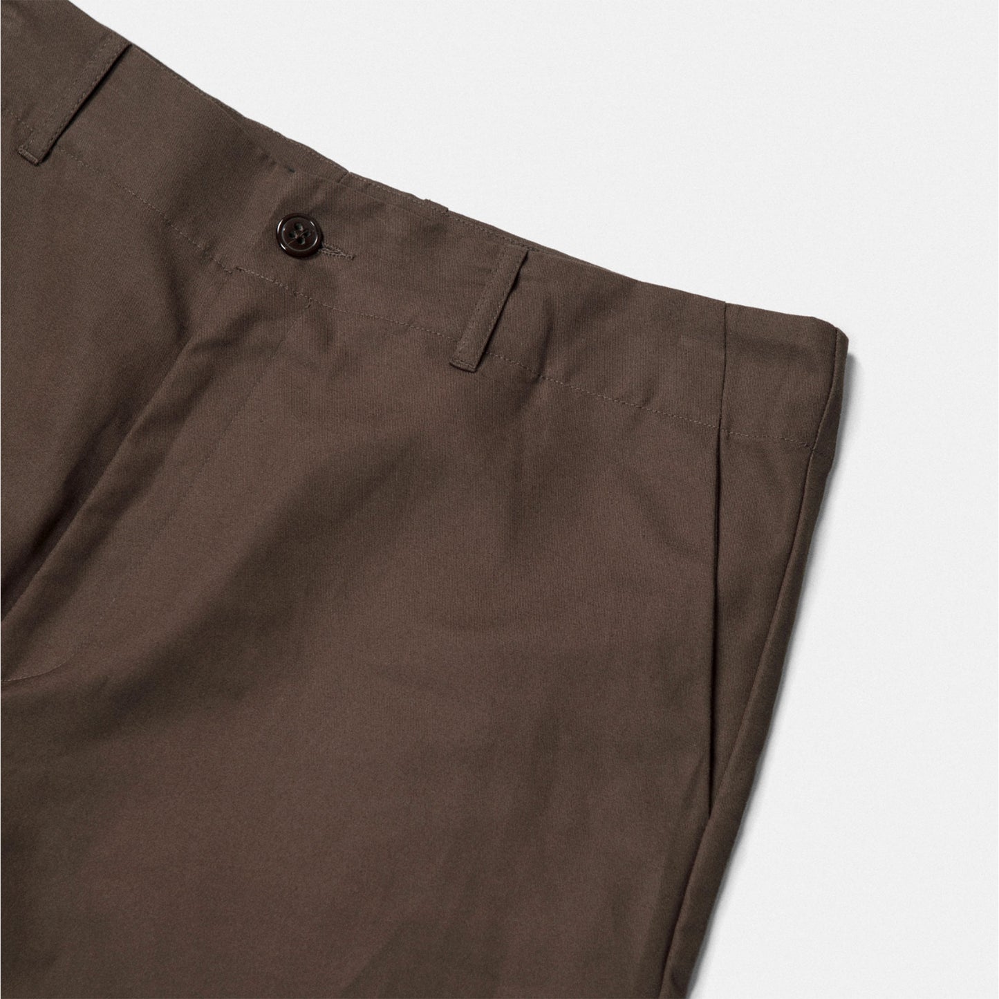 Fox Trouser in Brown