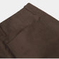 Fox Trouser in Brown