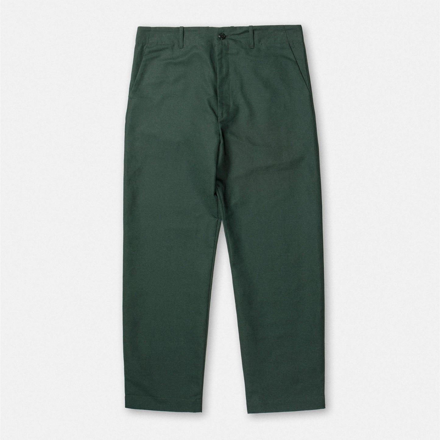 Fox Trouser in Green