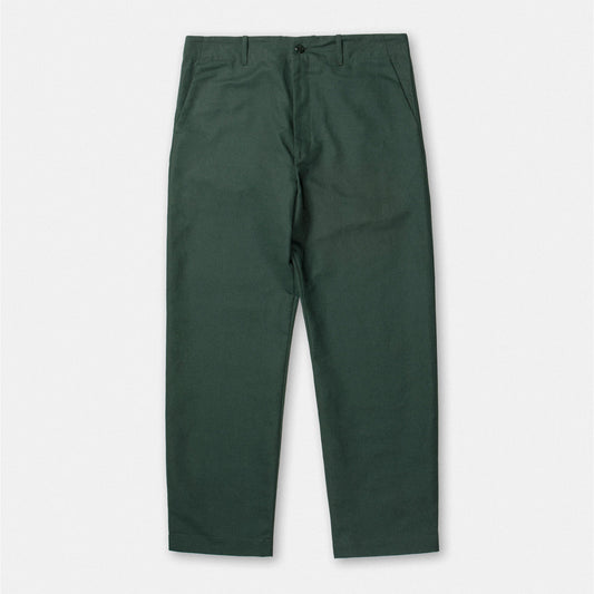 Fox Trouser in Green