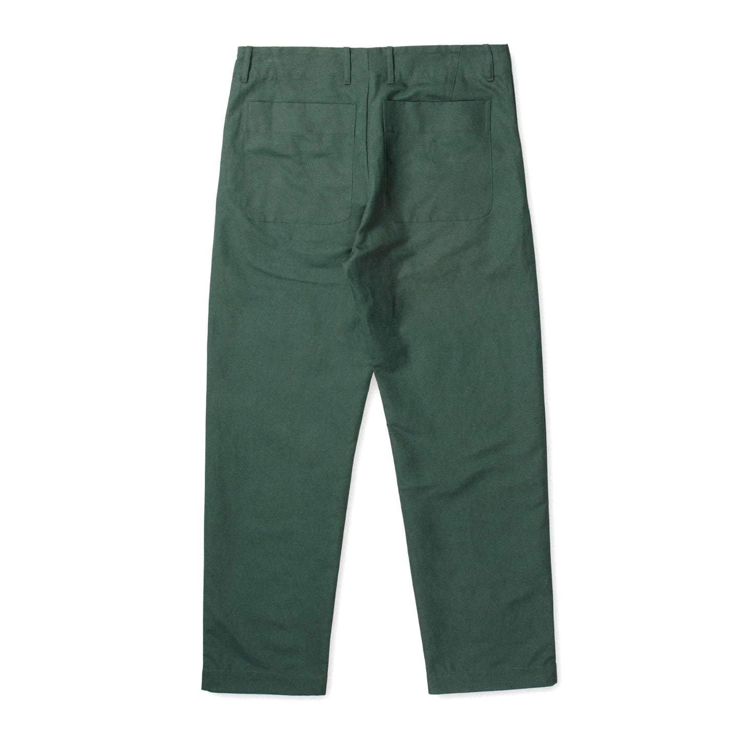 Fox Trouser in Green