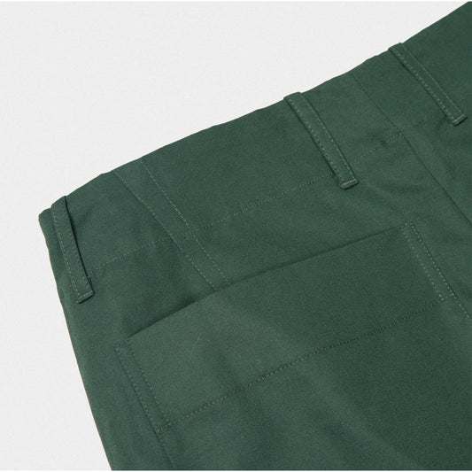 Fox Trouser in Green