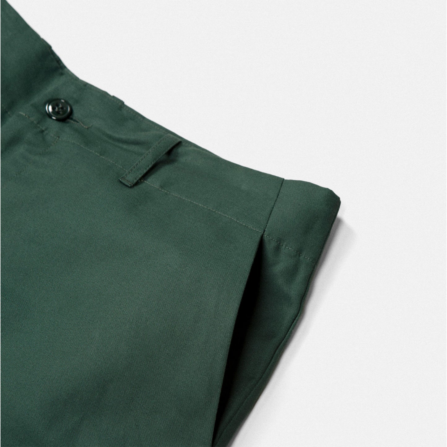 Fox Trouser in Green