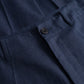 Fox P Denim Trouser in Indigo