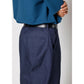 Fox P Denim Trouser in Indigo