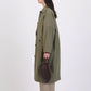 British Dry Oilskin Frankie Mac