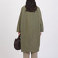 British Dry Oilskin Frankie Mac
