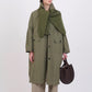 British Dry Oilskin Frankie Mac