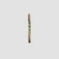 Gemstone Long Rod Stud