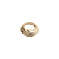 Gold Eternity Ring