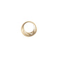 Gold Eternity Ring