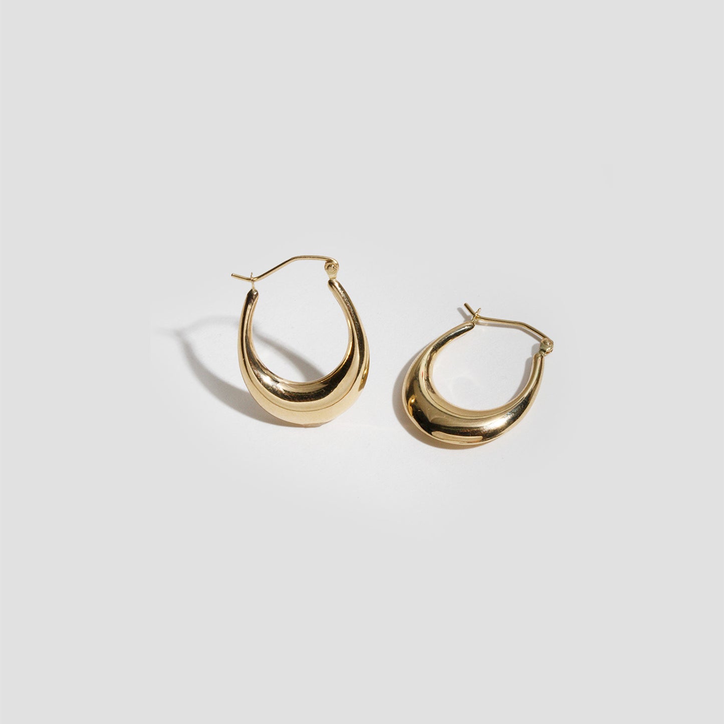 Hammock Hoops