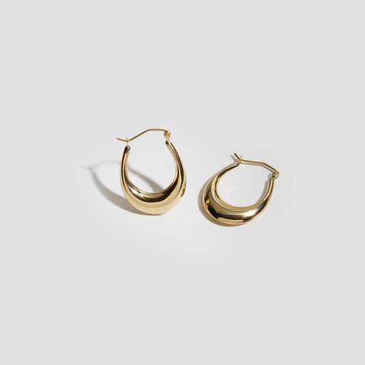 Hammock Hoops