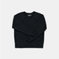 Heavy Duty Crew in Black