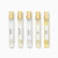 Icons Perfume Collection