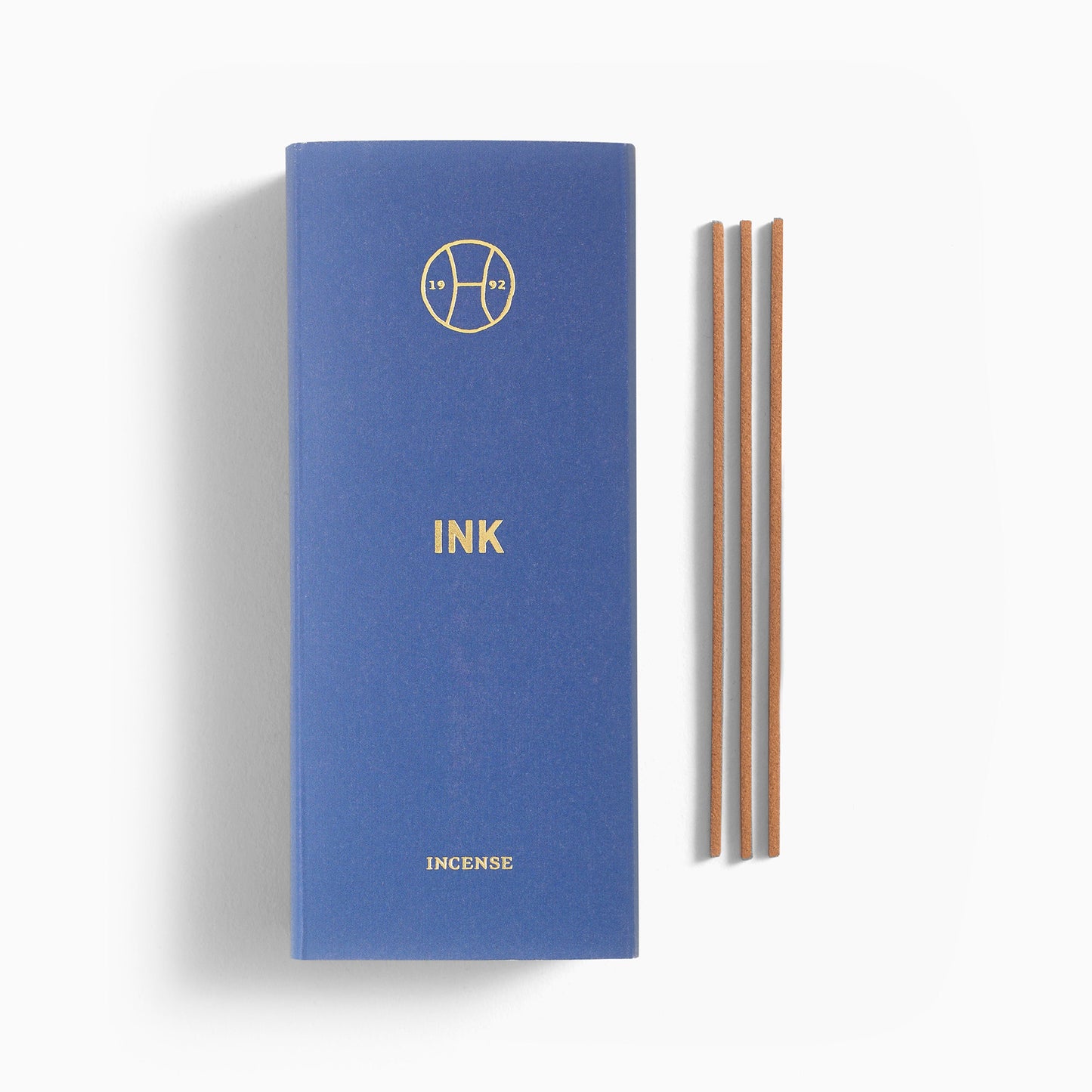 Ink Incense