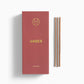 Amber Incense