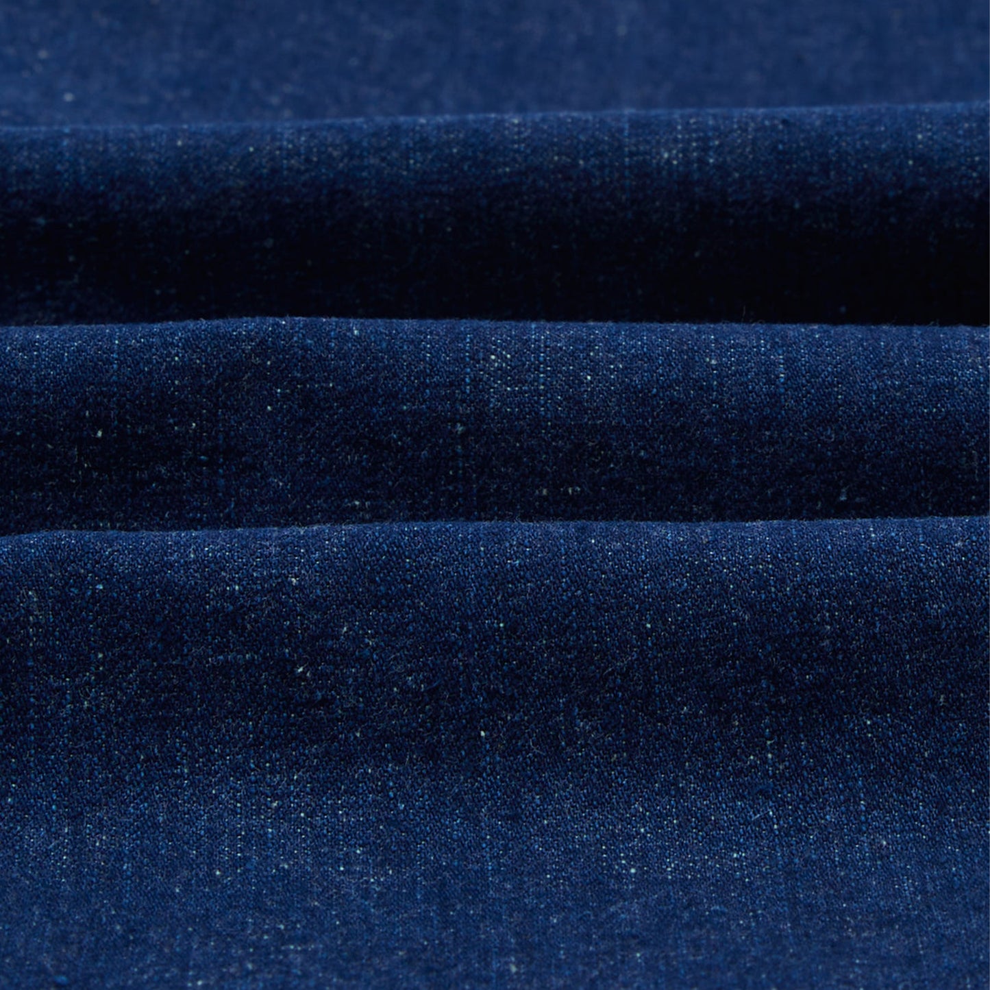 Indigo Cotton-Linen Games Blazer Mk. VI