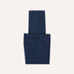 Indigo Cotton-Linen Games Trousers