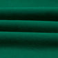 Military Blouson in Bottle Green
