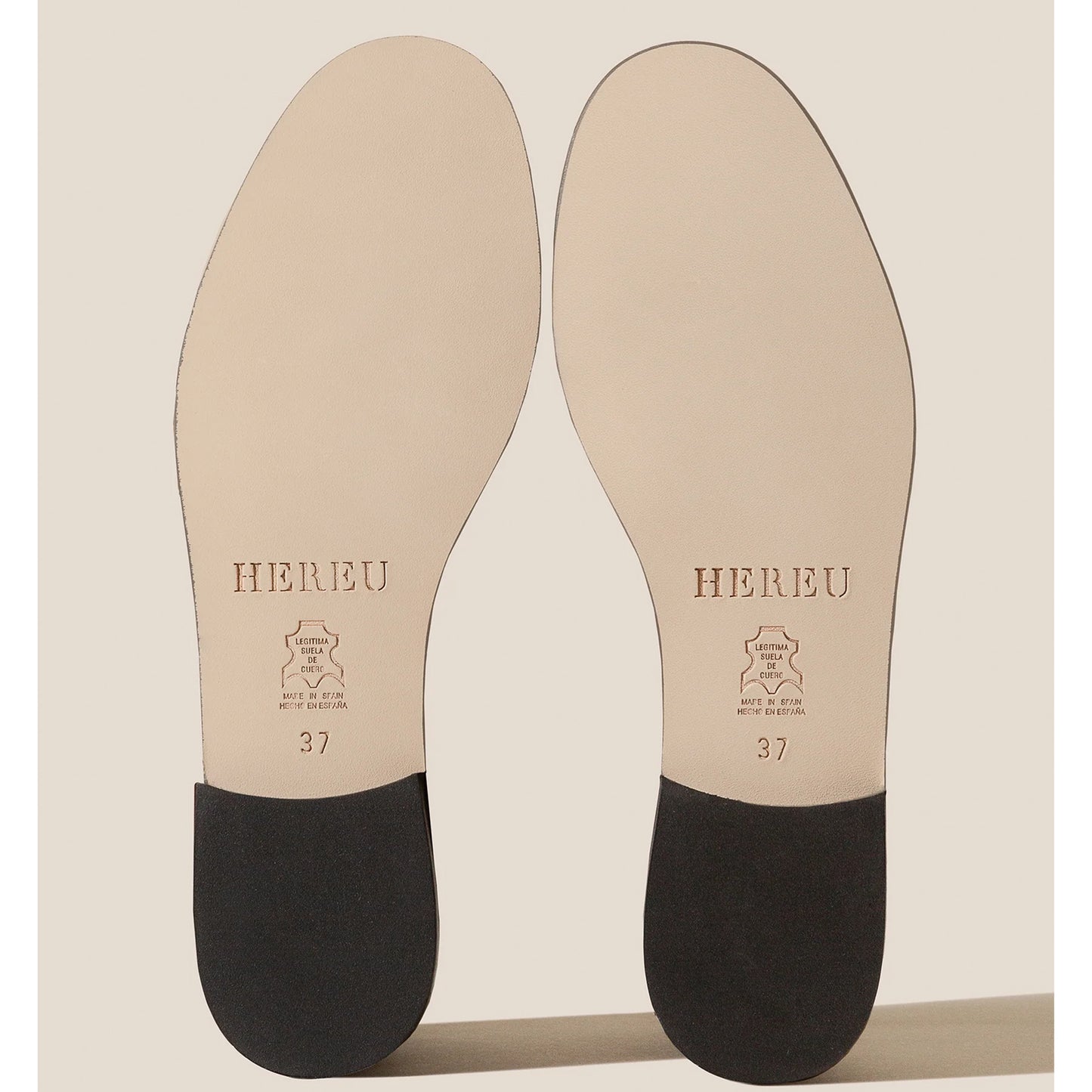 Juliol Winter Supple Shiny in Chestnut