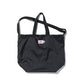 Packable Tote in Black