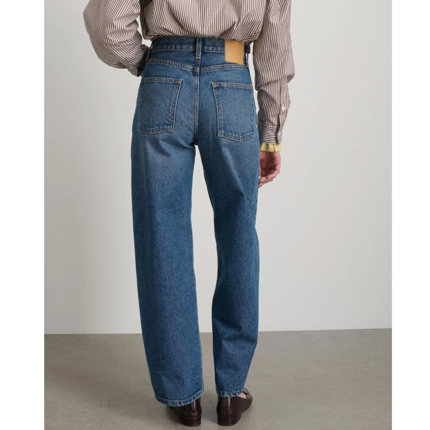 Leroy Jean in Merce Sunfade