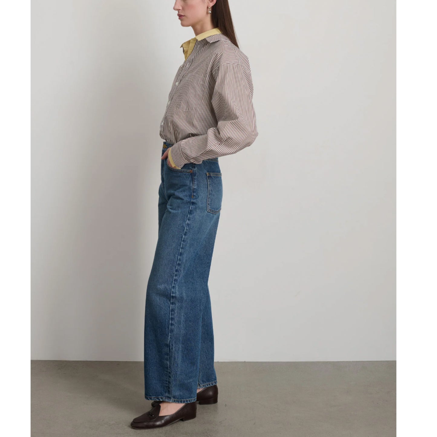 Leroy Jean in Merce Sunfade