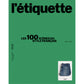 L'ETIQUETTE Special Issue