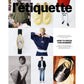 L'ETIQUETTE Men No. 16