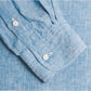 Chambray Linen Shirt