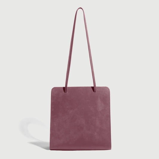 Lisse Bag in Ruban Nubuck