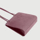 Lisse Bag in Ruban Nubuck