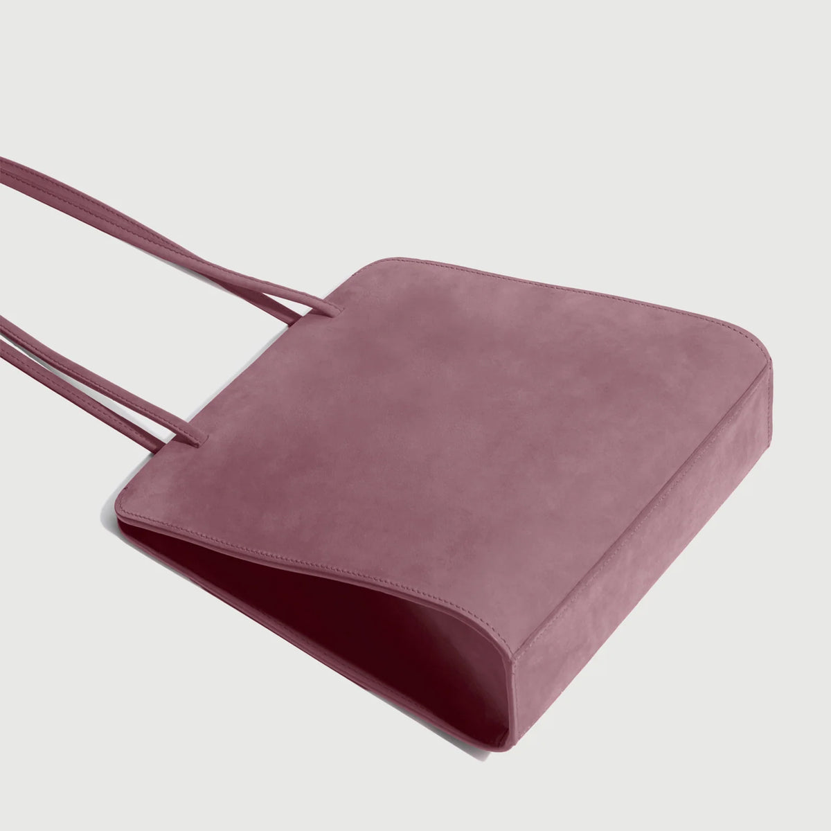 Lisse Bag in Ruban Nubuck