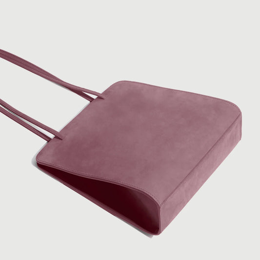 Lisse Bag in Ruban Nubuck